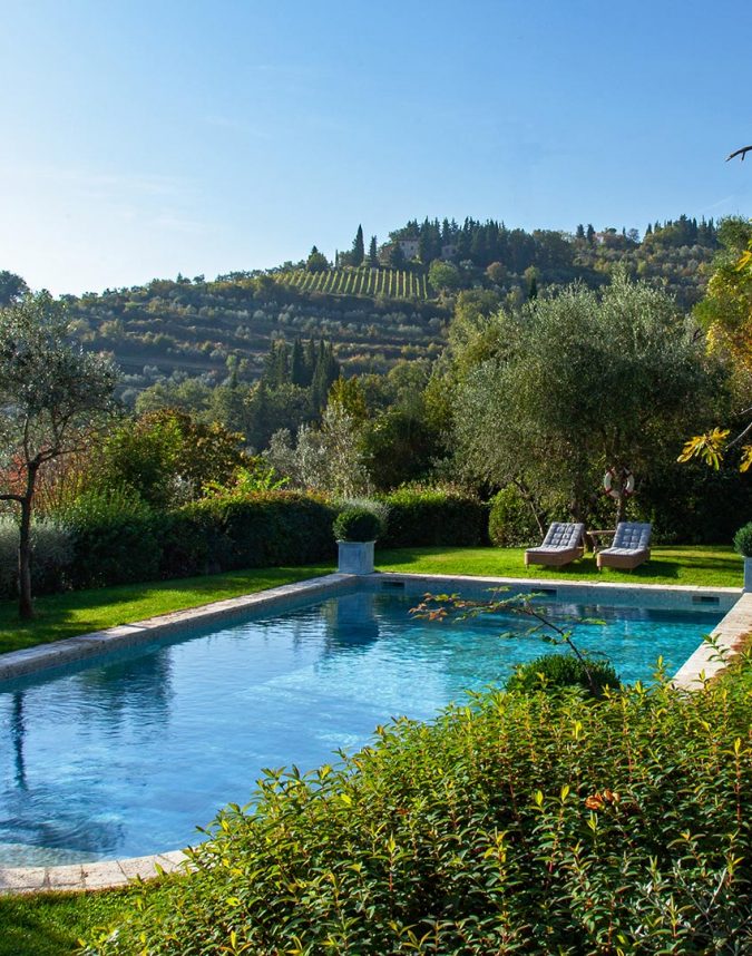 L’Estate in Toscana